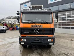 MERCEDES-BENZ 2234 6x2