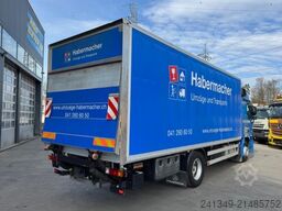 MERCEDES-BENZ Actros 1832 4x2 Isotherm