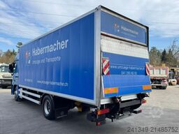 MERCEDES-BENZ Actros 1832 4x2 Isotherm