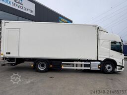 VOLVO FM-380 4x2 Koffer
