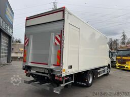 VOLVO FM-380 4x2 Koffer
