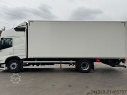 VOLVO FM-380 4x2 Koffer