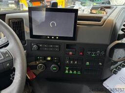 VOLVO FM-380 4x2 Koffer