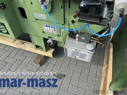 WEINIG Hydromat 22 AL z podajnikiem