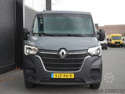 Renault Master 2.3 dCi 135PK EURO 6 - Airco - Navi - Cr...
