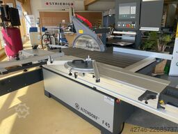 Altendorf F 45 EvoDrive