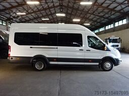 FORD Transit 460 L4H3 HA S&S (17-Si.) Trend