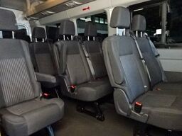 FORD Transit 460 L4H3 HA S&S (17-Si.) Trend