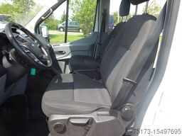 FORD Transit 460 L4H3 HA S&S (17-Si.) Trend