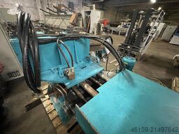 Stenner not Weinig WACO VHET 105