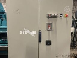 Stenner not Weinig WACO VHET 105