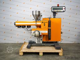 Collin E30M – Low Boy (5)