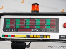 Collin E30M – Low Boy (5)