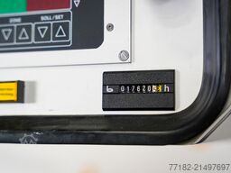 Collin E30M – Low Boy (5)