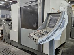 Deckel Maho DMC 103 V