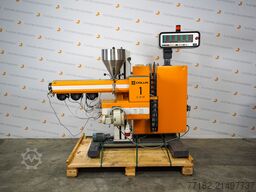 Collin E30M – Low Boy (1)