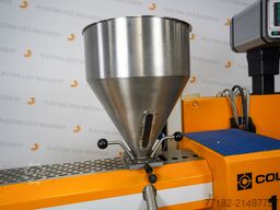 Collin E30M – Low Boy (1)