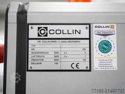 Collin E30M – Low Boy (1)