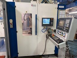 ITEC Automation & Laser Ag 3-Achs Laser Trumpf- Motomann -Coil