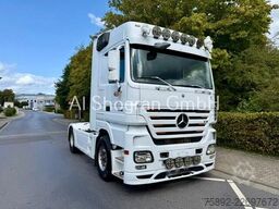 Mercedes-Benz Actros 1858 V8 / Megaspace / Retarder / Euro 3