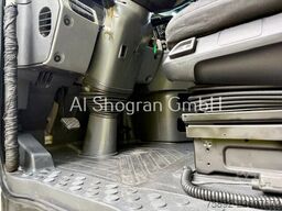Mercedes-Benz Actros 1858 V8 / Megaspace / Retarder / Euro 3