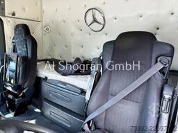 Mercedes-Benz Actros 1858 V8 / Megaspace / Retarder / Euro 3