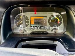 Mercedes-Benz Actros 1858 V8 / Megaspace / Retarder / Euro 3