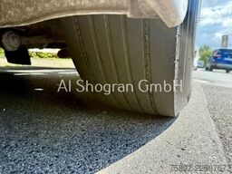 Mercedes-Benz Actros 1858 V8 / Megaspace / Retarder / Euro 3