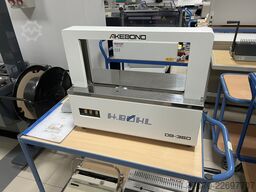 Akebono OB-360 Banding Machine