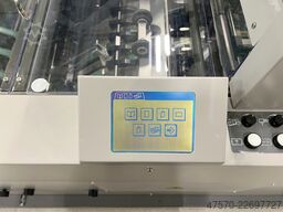 Horizon VAC-100a + VAC-100c + SPF-20A + FC-20A Booklet Maker