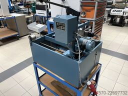 Leonhard Kurz Model H Book Edge Gilding Machine