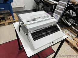 Renz DTP 340M Perforator