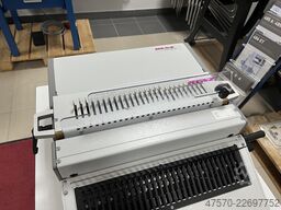 Renz DTP 340M Perforator