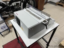Renz DTP 340M Perforator