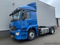 MERCEDES-BENZ ACTROS 1840 LS 2017 Standairco Hollandse Truck
