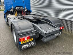 MERCEDES-BENZ ACTROS 1840 LS 2017 Standairco Hollandse Truck