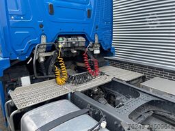 MERCEDES-BENZ ACTROS 1840 LS 2017 Standairco Hollandse Truck