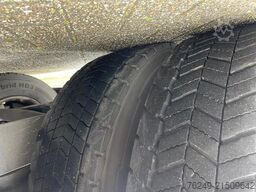 MERCEDES-BENZ ACTROS 1840 LS 2017 Standairco Hollandse Truck