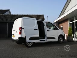 Peugeot Partner 1.5 BlueHDI Premium 3 Persoons Apple Ca...