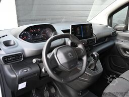 Peugeot Partner 1.5 BlueHDI Premium 3 Persoons Apple Ca...
