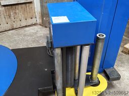 Matco A316L PREA