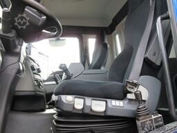 man TGS 18.480 4x4 BB, Euro 6, AHK, Frontanbauplatte