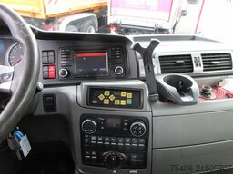 man TGS 18.480 4x4 BB, Euro 6, AHK, Frontanbauplatte