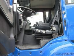 man TGS 18.480 4x4 BB, Euro 6, AHK, Frontanbauplatte