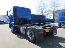 man TGX 18.500 SZM 4x2