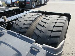 man TGX 18.500 SZM 4x2