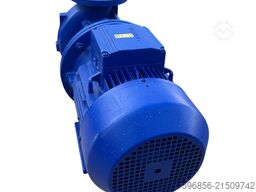 KSB ETABLOC GN 65-125 5,5 kW Siemens KSB ETABLOC GN 65-125 5,5 kW Siemens