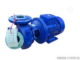 KSB ETABLOC GN 65-125 5,5 kW Siemens KSB ETABLOC GN 65-125 5,5 kW Siemens