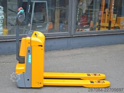 Jungheinrich EJE 116