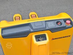 Jungheinrich EJE 116